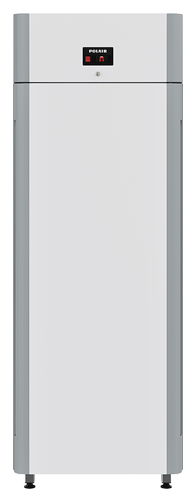 4f074495ef512b5e68df1ec0f3edc8a9.jpg Шкаф холодильный POLAIR CV105-Sm (R290) Alu