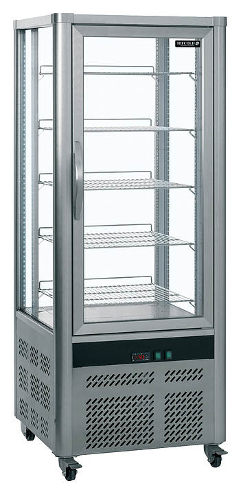 5_02529486c441c42c306e19cb5bdcad76 Витрина холодильная TEFCOLD UPD200, нержавеющий