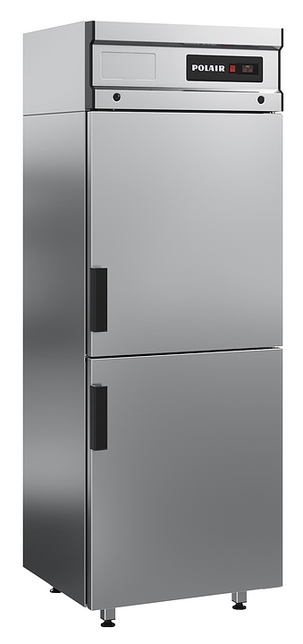 5f12b88e65c987dd689da4decfcae536.jpg Шкаф холодильный POLAIR Smart Door CM107hd-G