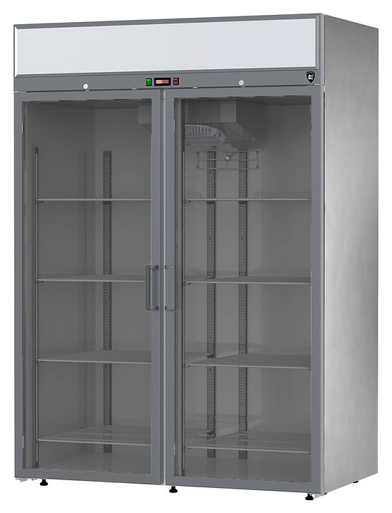 6e2ad5ca4937af1d4b995751345778f9.jpg Шкаф холодильный KAYMAN COOLWIND А1000-ХСНВ
