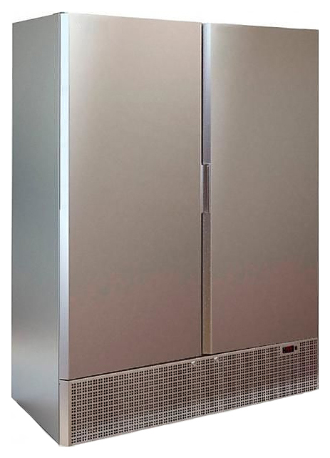 6fc4dd45519ee80587ed0fcba00ecfb4.jpg Шкаф холодильный KAYMAN К1500-ХН