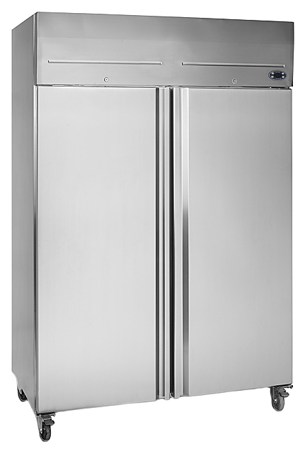 72ff69099f6cd5a3cb2d4d0ee8089eaa.jpg Шкаф холодильный TEFCOLD RK1420 CHN