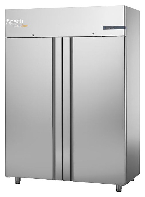 7d5ed38ac9f8a348759984e5f8056108.jpg Шкаф холодильный Apach Chef Line LCRM120SD2