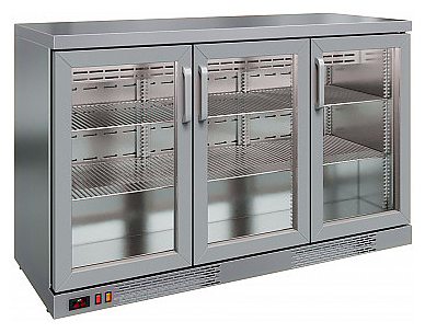 ba6a95bcbbf145db5a7360c3fe070ea8.jpg Шкаф холодильный барный POLAIR TD103-G