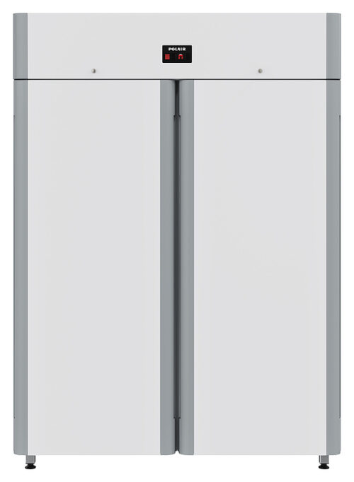 bc4171640e31d1e43e1bba3a83a4a519.jpg Шкаф холодильный POLAIR CM114-Sm (R290) Alu