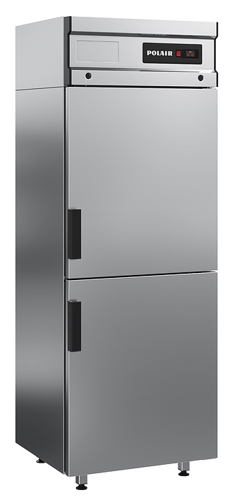 be5b8058d0323cdf8aafa1c2b6bdc76a.jpg Шкаф холодильный POLAIR Smart Door CM105hd-G