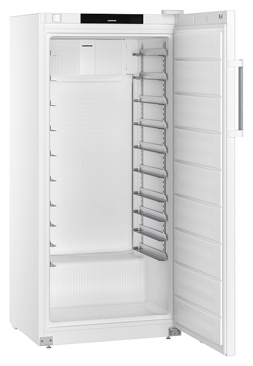 bed21a14b1af50cf64b1ce00097bd220.jpg Шкаф холодильный для пекарен Liebherr BRFvg 5501 Performance под противни 600х400 мм белый
