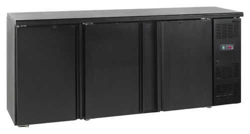 Шкаф холодильный TEFCOLD CBC310