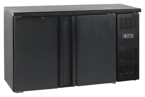 Шкаф холодильный TEFCOLD CBC210