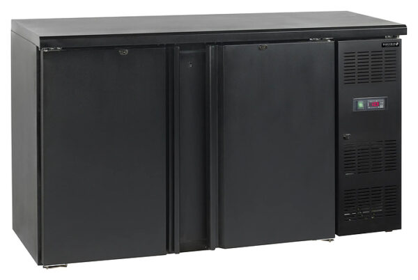 Шкаф холодильный TEFCOLD CBC210