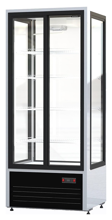 da1ec8f1326a72f1baccc0496398da72.jpg Шкаф холодильный Премьер ШВУП1ТУ-0,75 К4