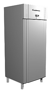 e6cd816a461182545928c9a3e51e84c8.jpg Шкаф холодильный Carboma R560 INOX
