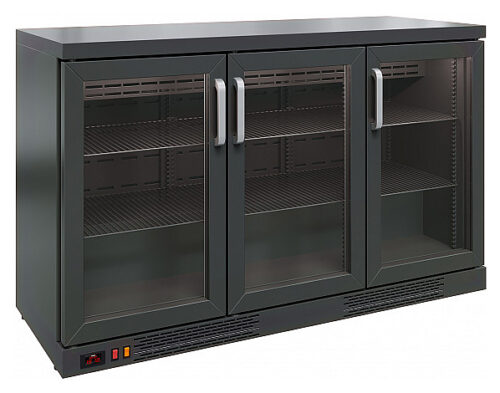 e76155cc755b8eafeae66ffeffb67865.jpg Шкаф холодильный барный POLAIR TD103-Bar