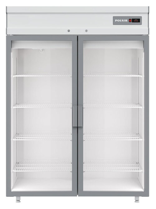 fd90bfb7e41563e1a33f725d233f8a4e.jpg Шкаф холодильный POLAIR DM110-S без канапе