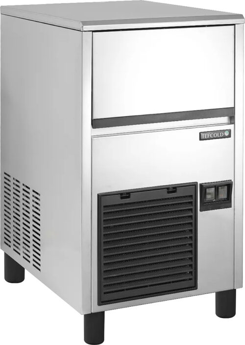 1-711fa4ae0caa7188f178e94a6d37f13d Льдогенератор TEFCOLD TC26