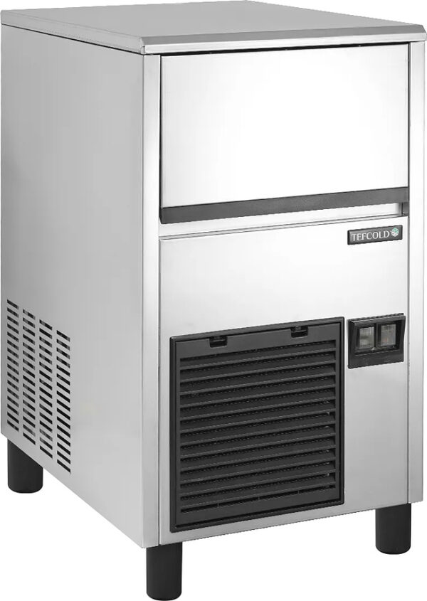 1-711fa4ae0caa7188f178e94a6d37f13d Льдогенератор TEFCOLD TC26