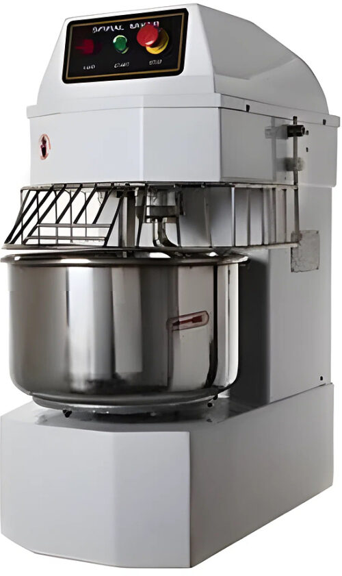 10-15242dd4ee6ffba80f854c812f76e43e Тестомес спиральный Hurakan HKN-30SN