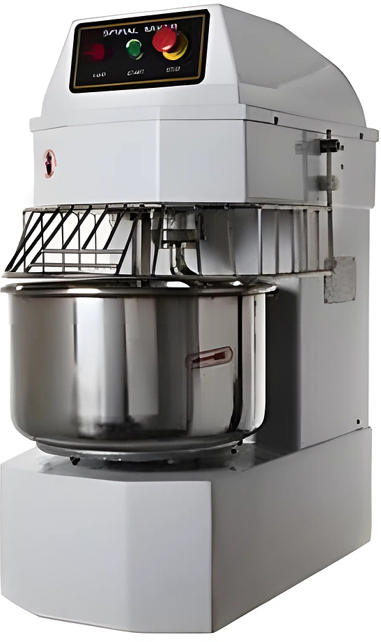 10-15242dd4ee6ffba80f854c812f76e43e Тестомес спиральный Hurakan HKN-30SN
