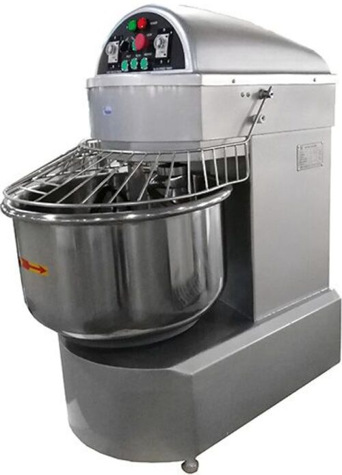 10-270a4cfbc2e670046246bb10f1531012 Тестомес спиральный VIATTO HS-80P