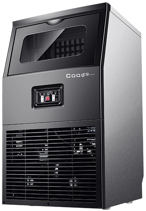 10-c61c6ac992db3bd9624860b2bc688f41 Льдогенератор Cooleq IC-30B кубики