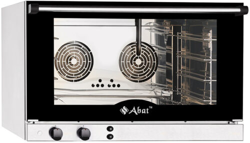 11-2d0502117f71ce0c5bc40b5889f79da2 Печь конвекционная Abat КЭП-4