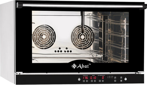 13-a63aa2bfbc48760ea864973c821c4916 Печь конвекционная Abat КЭП-4П