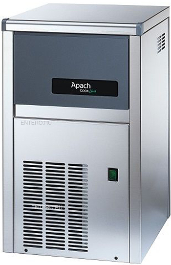 14-ddb02e995f8df6532477f55b5882b02e Льдогенератор Apach ACB2004B WP R290
