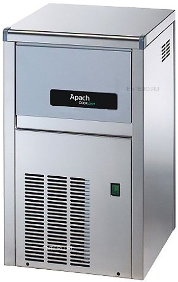 15-e15dbe84037be51fa6feade84fc5fdd7 Льдогенератор Apach ACB2004B A R290