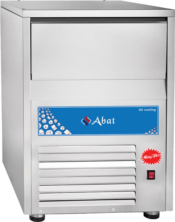 15-e768b90001dcca33f31b45b004b0d628 Льдогенератор Abat ЛГ-46/15К-02