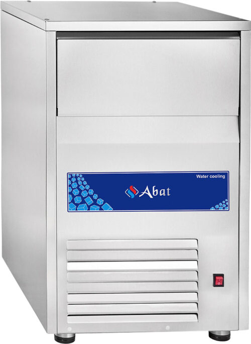 16-32811839c30b8ba65fbae106af737663 Льдогенератор Abat ЛГ-60/20Г-01