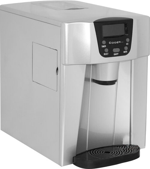 17-1ce345b3d0ab8e2498b445d7a1d812c3 Льдогенератор Cooleq ICD-12