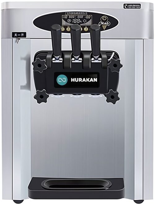 17-f7014634608db007a1cb7cb7562a2f45 Фризер для мороженого Hurakan HKN-BQL65T