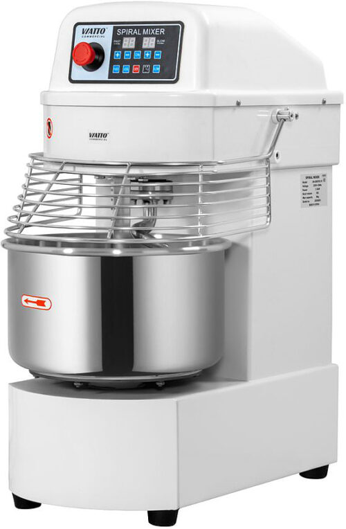 18-938e86fc3c90284661548ee25ab657e5 Тестомес VIATTO DH-30BTER 2V (220В)