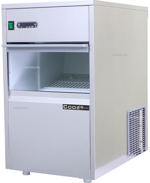 19-014640b365d8a599b2b45857958af032 Льдогенератор Cooleq BF-20B