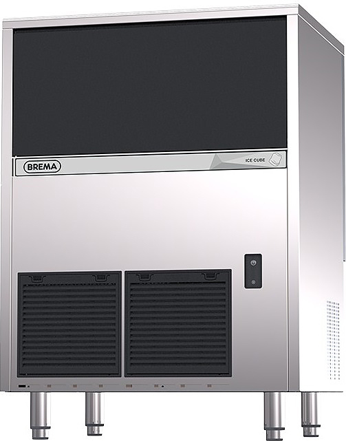 19-4e2fe240b343e2587fef79b5b9a40ae7 Льдогенератор Brema CB 840A HC
