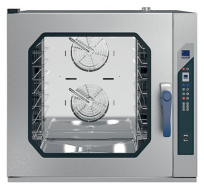 19-bd2dae2c4392eeca8907463641ab47ce Конвекционная печь Radax BLOK BL05DGCLU