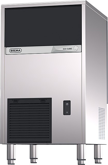 2-cd385ef512b0bc6a199cd61c26a352c7 Льдогенератор Brema CB 425W HC
