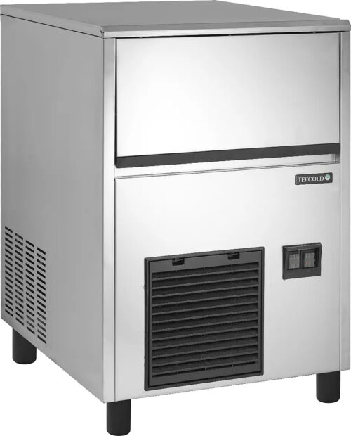 2-eed0c7858d8f4320e765b11678d9313b Льдогенератор TEFCOLD TC37
