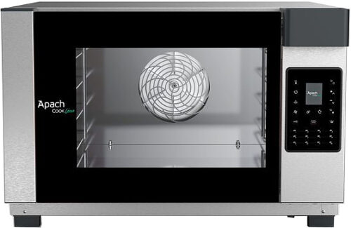 20-1a79dbb6c9a92745004d90ade2f77b25 Печь конвекционная Apach Cook Line AV04D