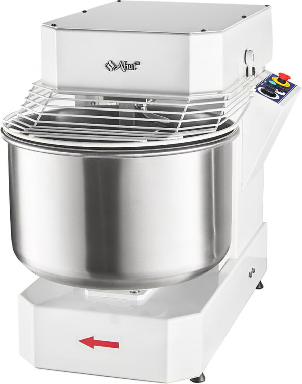 21-564b35ca4fd89d17d49971214a909157 Тестомес спиральный Abat ТМС-20НН-МЦ CHEF