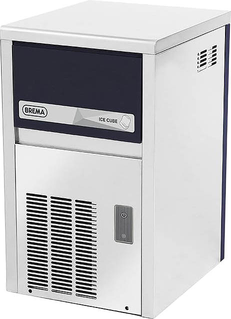 22-5a51f251c5d50e5d55af6fb12a61f103 Льдогенератор Brema CB 184W HC INOX