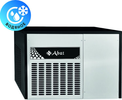 22-65988ac8669e18d6265edca37ebba5c1 Льдогенератор Abat ЛГ-620Ч-01 (водяное охлаждение)