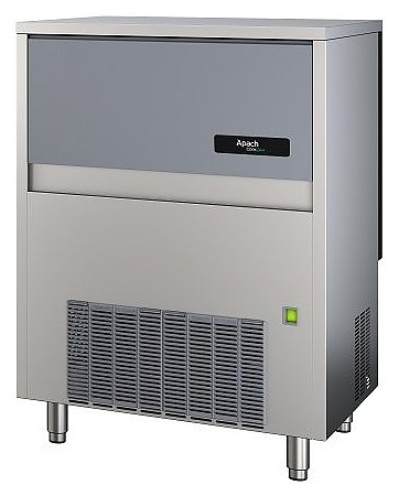 23-e445707468c6d7ebe50a88e05c5b9442 Льдогенератор Apach ACB7040B A R290