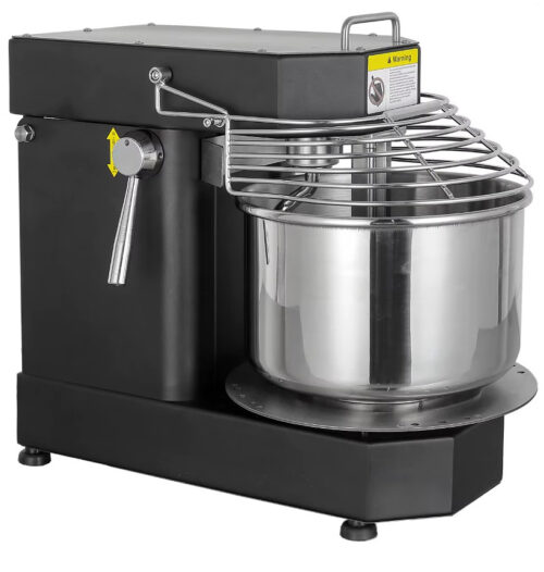 25-cafd49b705ac635f6b9699ef849200d1 Тестомесильная машина Kocateq TR 20VT B 20 л