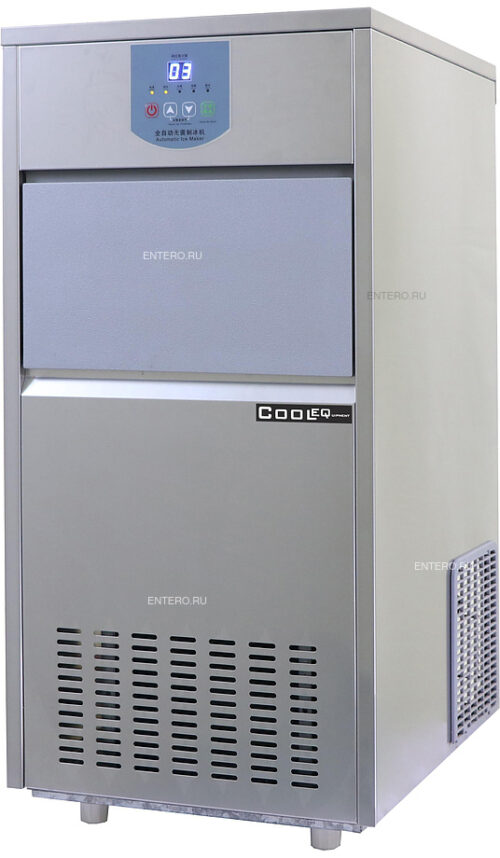 28-97b6af569fa5fd91901690abd0cac60e Льдогенератор Cooleq BF-50B