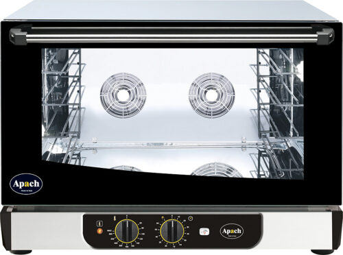 3-9b34e36a10b89d7f587c112a1afa23a9 Печь конвекционная Apach AD46MP ECO
