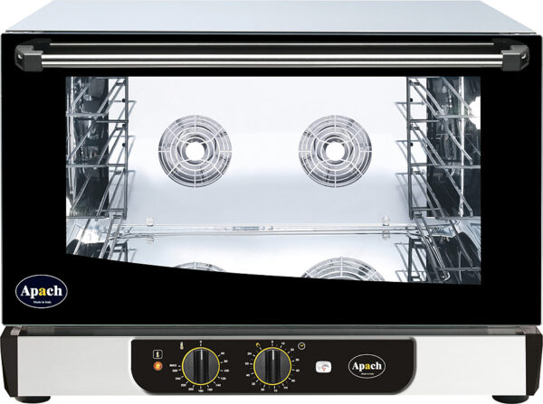 3-9b34e36a10b89d7f587c112a1afa23a9 Печь конвекционная Apach AD46MP ECO