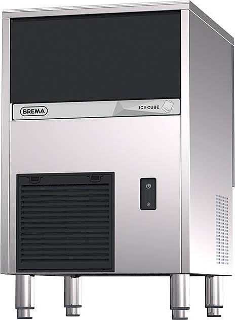 3-bd0aeecedb5acbff333e594d985bce96 Льдогенератор Brema CB 416A HC