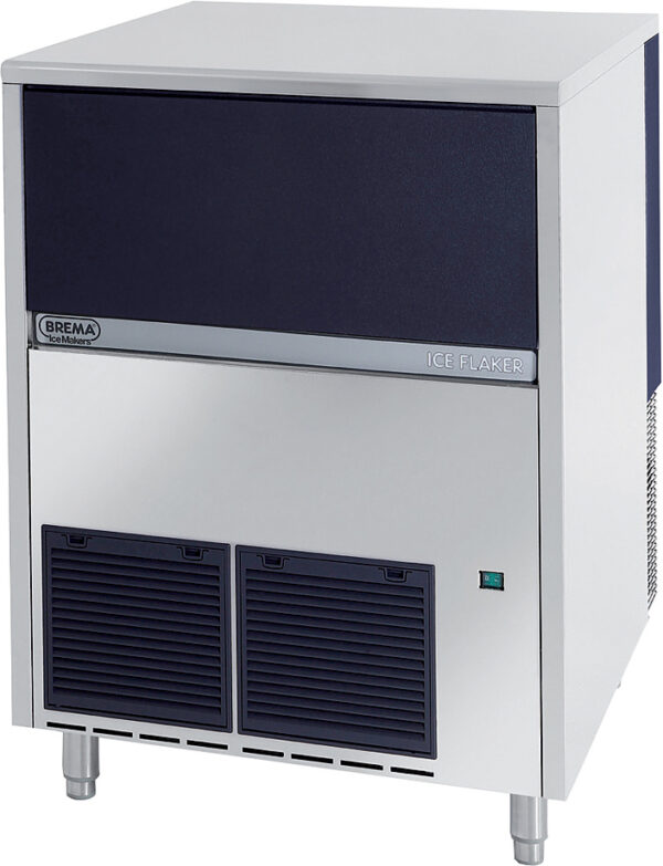 30-50cf239714af9beb1dcdcd708259691a Льдогенератор Brema GB 1540A HC