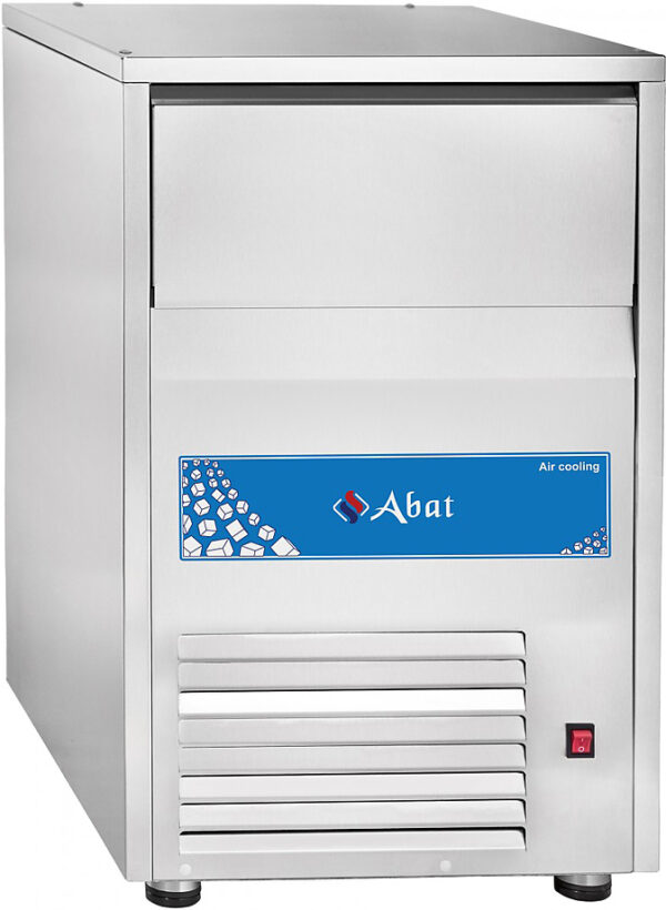 30-a0bbed7862f898c01ad5ddc05e4acada Льдогенератор Abat ЛГ-150/40Г-02